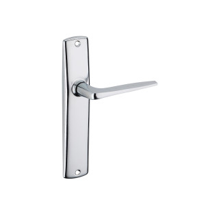 ENSEMBLE CHROME ARES E165  BDC
