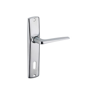 ENSEMBLE CHROME ARES E165  CLE