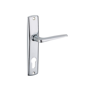 ENSEMBLE CHROME ARES E165  CYL
