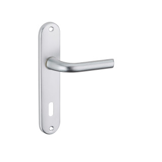 ENSEMBLE ALU LETO  E165  CLE  F1