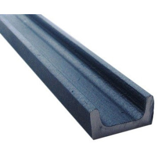 Poutrelle type UAC 50x25x5 L 6M - Livraison rapide
