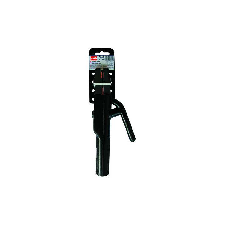 Telwin 802539 Pince porte-électrode pour poste de soudage DALLAS 400A, 802539, TELWIN