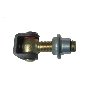 Gond reglable a souder m 20 ref 155 - accessoires portail