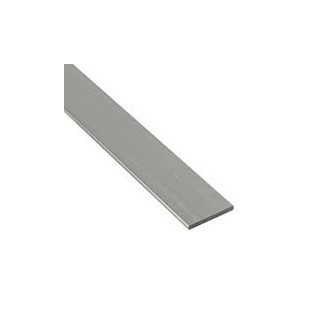 Plano de aluminio 30 x 04 l 6 m al mejor precio