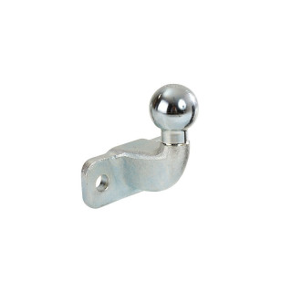 Rotule col de cygne d 50- accessoire auto moto remorque
