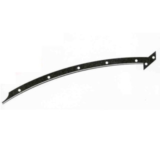 Arco forma cesta - t 40 - l 4000 - Todo para su pérgola