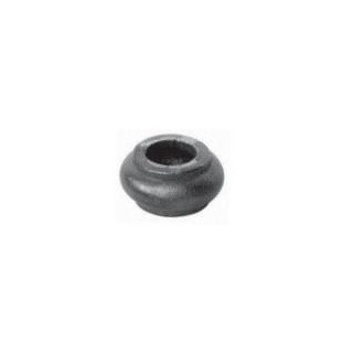 Anillo diám 16 - h 20 x l 33 mm - herrería-Maison du fer