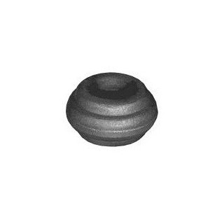 Anillo diám. 16 - a 22 x an 40 mm - herrería-Maison du fer