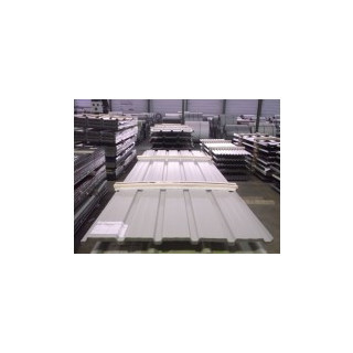 Revestimiento blanco 4m05 x 1m05 - revestimiento fijación varios espesores