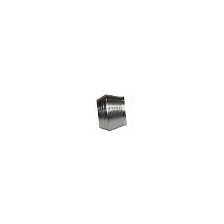Tuerca para junquillo 5 x 80 - fabrique su carpintería metálica
