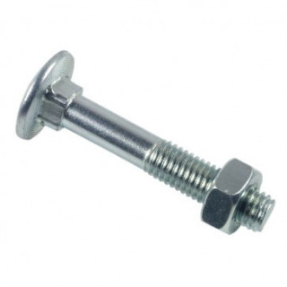 Tornillo crcc 6 x 40 /ud - MDFeshop