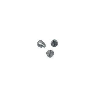 Tornillo falleba ac cadmiado 5 x 80 - carpintería metálica