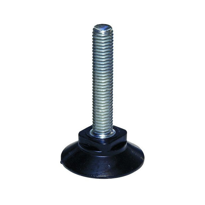 Vérin fixe Ø 40mm 10 x 50mm