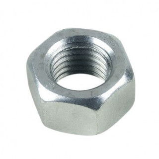 Ecrou diam 06 unite -  Vis boulon ecrou rondelle toute la fixation