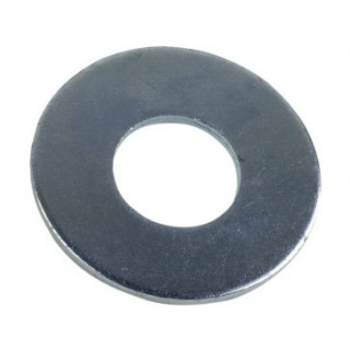 Rondelle large diam 30 unite -  Vis boulon ecrou a portée de click