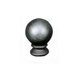 Cubierta pilar h 75mm x 43mm base - click and collect herrería