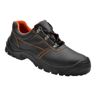 chaussure basse basique S1P modèle Boston