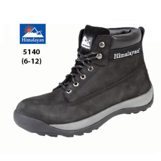 Calzado de seguridad ESCAPADE 5140 S3 SRA