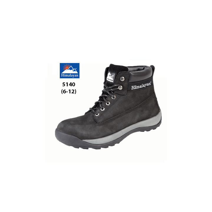 Calzado de seguridad ESCAPADE 5140 S3 SRA