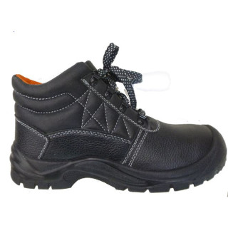 Zapatos bajos de seguridad modelo Master - Maison du fer