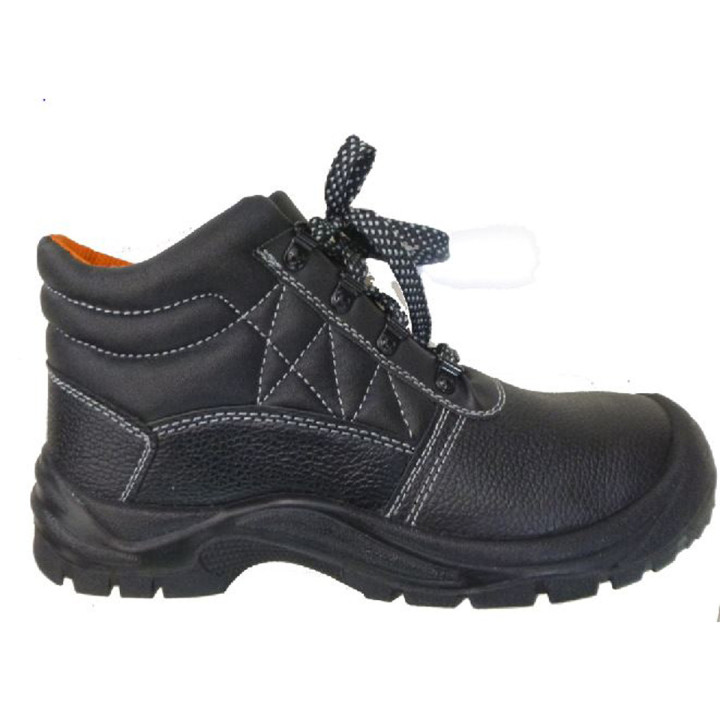 Zapatos bajos de seguridad modelo Master - Maison du fer