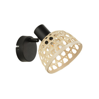 Foco metal natural corep kami h16cm