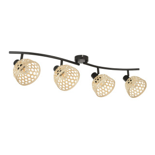 Spot metal natural corep kami h16cm.
