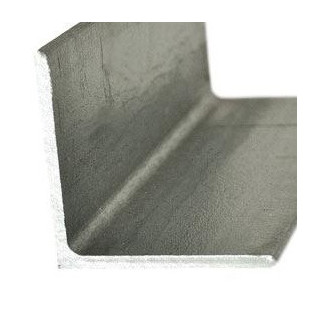 Cornière en Acier Laminé à Ailes Egales 40 X 4 L 6 m au Meilleur Prix