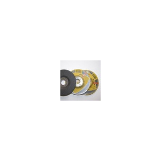 Disque a meuler 115 x 6 - Disque à tronçonner, à meuler,à lamelles