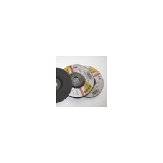 Disque a meuler 125 x 6 - Disque à tronçonner, à meuler,à lamelles