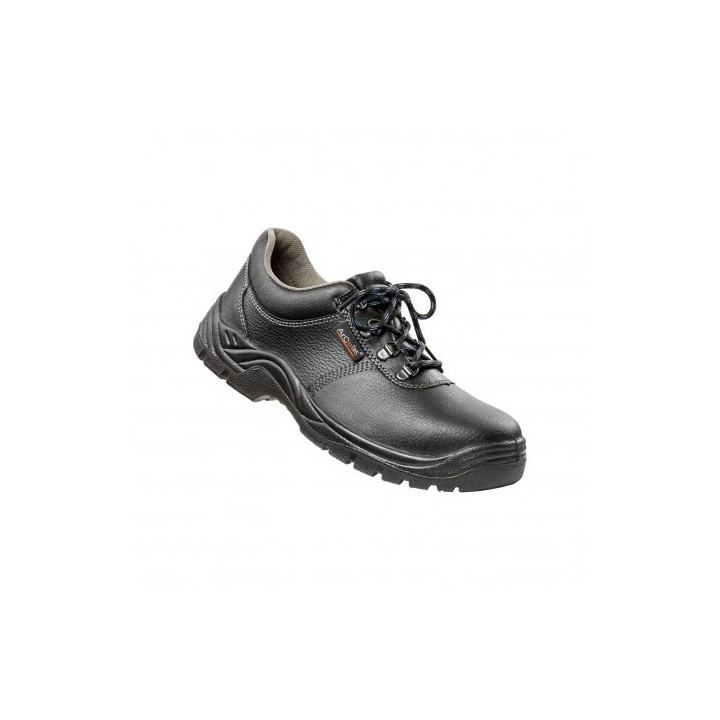 Zapato bajo anoa s3 tallas 37 a 47 - equipo de protección individual