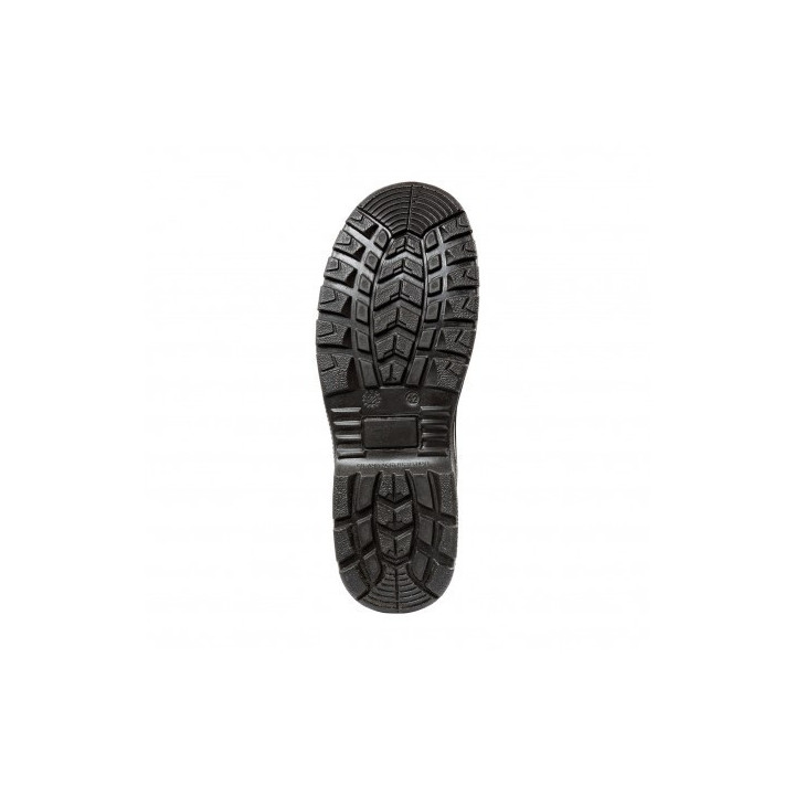 Zapato bajo anoa s3 tallas 37 a 47 - equipo de protección individual