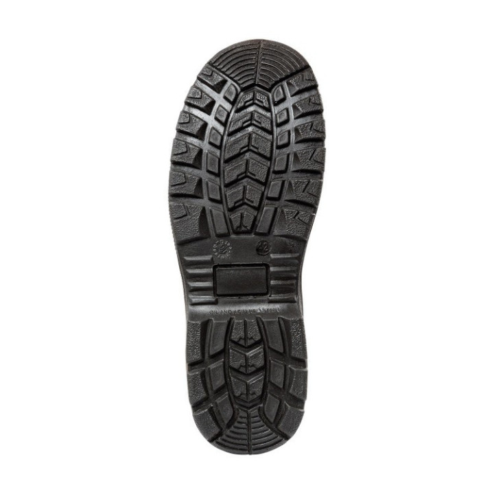 Chaussure haute tarai s3 taille 37 à 47
