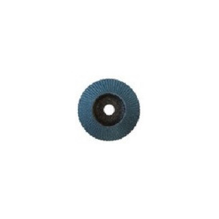 Disco laminado 125 grano 80 - Disco de corte, amolado, de lámina