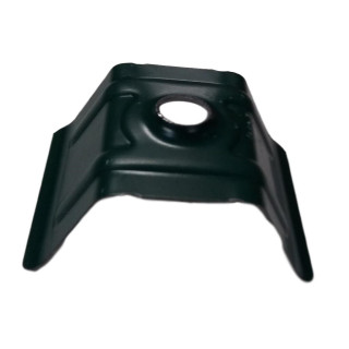 Grapa color verde 6005 unidad - fijación revestimiento - MDFeshop