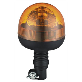 Baliza giratoria 12v modelo profesional - auto moto remolque