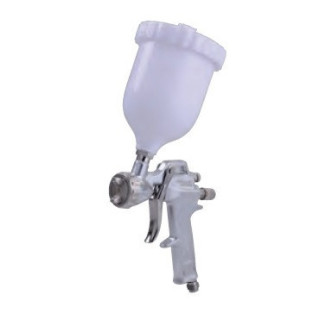 Pistolet peinture aerographe - auto moto remorque