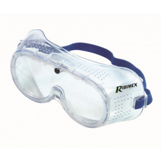 Gafas de seguridad y protección