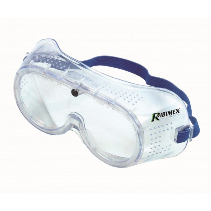Gafas de seguridad y protección