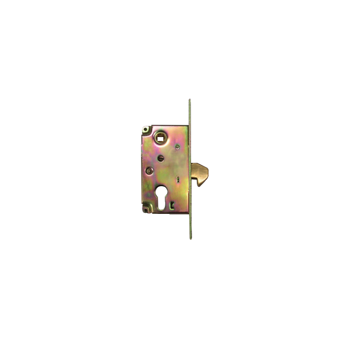 Serrure portail coulissant 60mm. accessoire portail