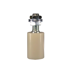 Guía de nylon r 40 h 60 ref 230. venta de accesorios para portones