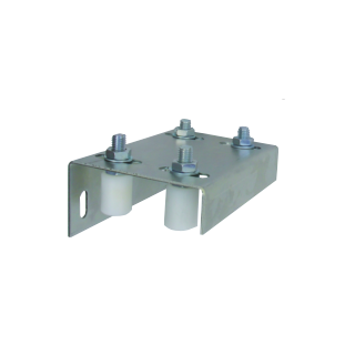 Plaque de guidage gm ref 255. vente accessoire portail
