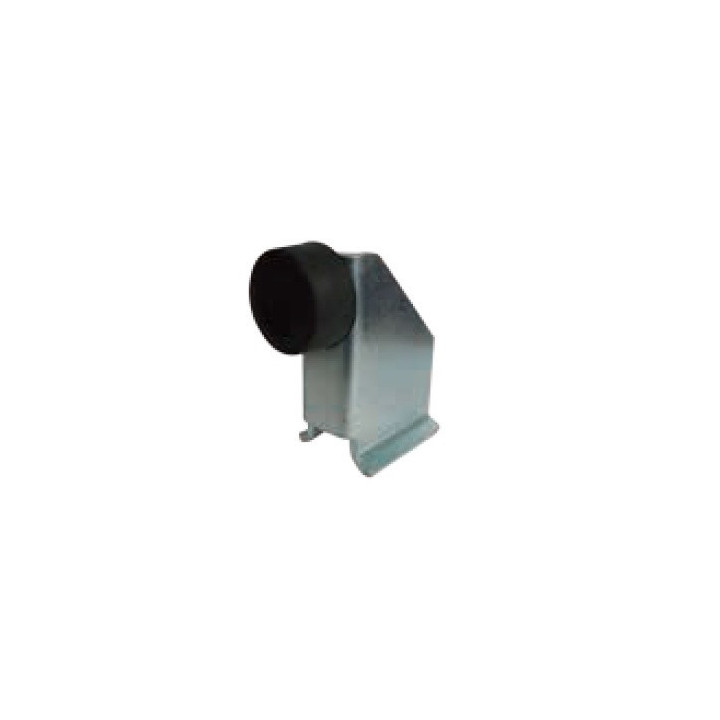 Tope para soldar- puerta corredora- MDFeshop