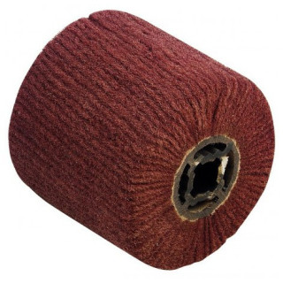 Cepillo de fibra sintética - Una amplia selección de herramientas en La Maison du Fer