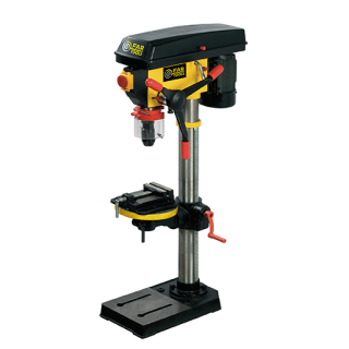 Perceuse colonne 750w - Outillage à main et portatif sur maison du fer