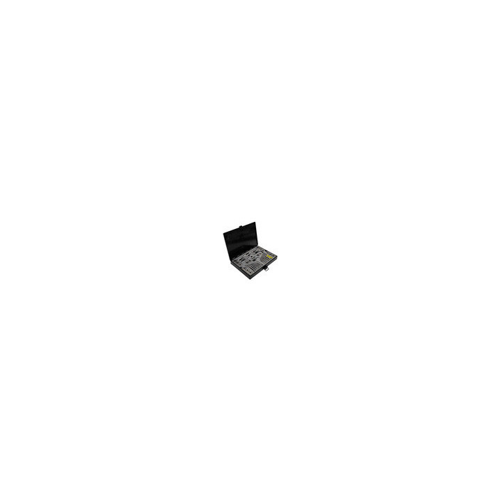 Machos y terrajas - Herramientas manuales y portátiles en maison du fer