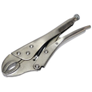 Pinza de tornillo 30mm - los indispensables del herrero