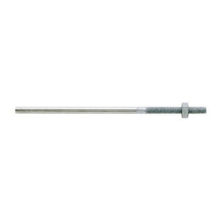 Varilla roscada galvanizada plegable para chapa de revestimiento - MDFeshop