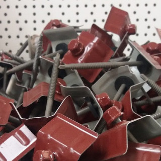 Venta de fijaciones para revestimientos en Maison du fer