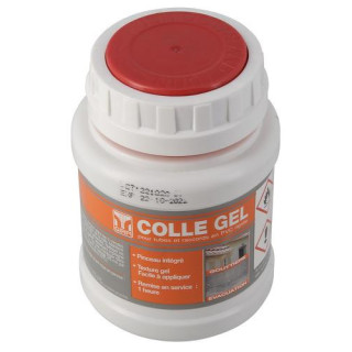COLA DE COLOCACION PARA EVAC/SP 250ML+P